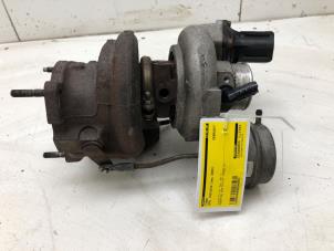 Gebruikte Turbo Opel Insignia Sports Tourer 2.8 V6 Turbo 24V 4x4 Ecotec Prijs € 299,00 Margeregeling aangeboden door Autobedrijf G.H. Wessel B.V.