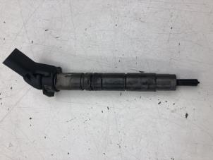 Begagnade Insprutare (diesel) Mercedes GLC (X253) 2.2 250d 16V BlueTEC 4-Matic Pris € 99,00 Marginaltabell erbjuds av Autobedrijf G.H. Wessel B.V.