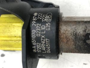 Begagnade Insprutare (diesel) Mercedes GLC (X253) 2.2 250d 16V BlueTEC 4-Matic Pris € 99,00 Marginaltabell erbjuds av Autobedrijf G.H. Wessel B.V.