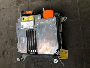 Gebruikte Omvormer Mercedes C (W206) C-300 e 2.0 Turbo Prijs € 699,00 Margeregeling aangeboden door Autobedrijf G.H. Wessel B.V.