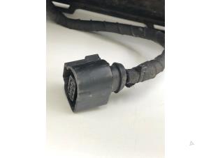 Gebruikte Grille Volkswagen Passat Prijs € 175,00 Margeregeling aangeboden door Autobedrijf G.H. Wessel B.V.