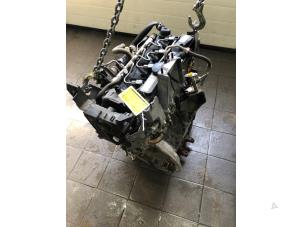 Gebruikte Motor Mercedes Sprinter 3,5t (907.6/910.6) 311 CDI 2.1 D FWD Prijs € 3.499,00 Margeregeling aangeboden door Wessel Parts & Service B.V.