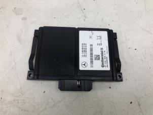 Gebruikte Computer Diversen Mercedes GLE (W166) 350d 3.0 V6 24V BlueTEC 4-Matic Prijs € 125,00 Margeregeling aangeboden door Autobedrijf G.H. Wessel B.V.