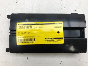 Gebruikte Computer Kachel Mercedes GLE (V167) 350 e 2.0 16V 4-Matic Prijs € 79,00 Margeregeling aangeboden door Autobedrijf G.H. Wessel B.V.