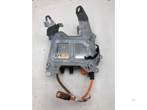 Używane Ladowarka akumulatorowa Mercedes GLE (V167) 350 e 2.0 16V 4-Matic Cena € 499,00 Procedura marży oferowane przez Autobedrijf G.H. Wessel B.V.