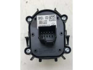 Gebruikte Start/Stop schakelaar Mercedes GLE (V167) 350 e 2.0 16V 4-Matic Prijs € 49,00 Margeregeling aangeboden door Autobedrijf G.H. Wessel B.V.