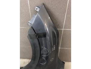 Begagnade Framskärm, vänster Kia Stonic (YB) 1.0i T-GDi 12V Pris € 99,00 Marginaltabell erbjuds av Autobedrijf G.H. Wessel B.V.