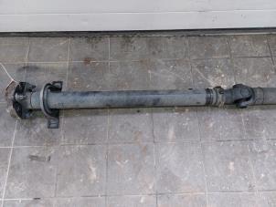 Begagnade Mellanaxel Mercedes Sprinter 3,5t (910.0/910.1/907.1/907.2) 316 CDI 2.1 D RWD Pris € 1.299,00 Marginaltabell erbjuds av Autobedrijf G.H. Wessel B.V.