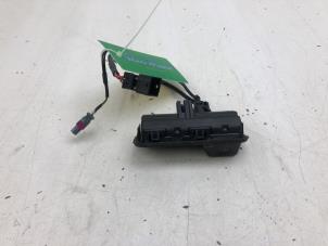 Begagnade Backkamera Audi A6 Avant (C8) 3.0 V6 24V 55 TFSI Mild Hybrid Quattro Pris € 175,00 Marginaltabell erbjuds av Autobedrijf G.H. Wessel B.V.