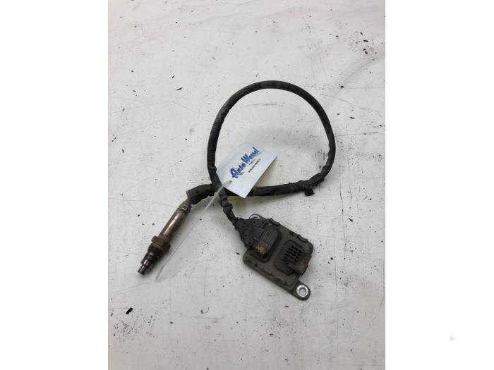 Nox sensor van een Fiat Ducato (250) 2.2 D 140 Multijet 3 2022