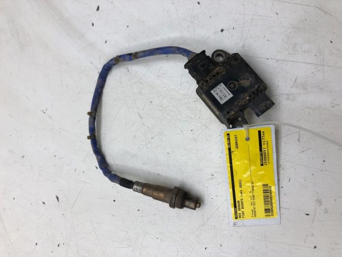 Nox sensor van een Fiat Ducato (250) 2.2 D 140 Multijet 3 2022