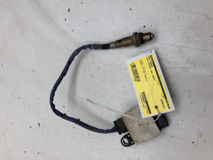 Nox sensor van een Fiat Ducato (250) 2.2 D 140 Multijet 3 2022