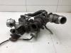 Turbo från en Volvo V70 (BW) 2.4 D5 20V 205 2011