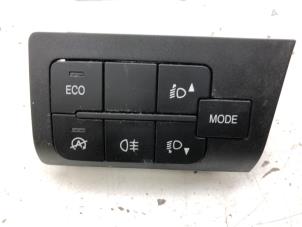 Used Brytare, AIH strålkastare Fiat Ducato (250) 2.3 D 120 Multijet Price € 59,00 Margin scheme offered by Autobedrijf G.H. Wessel B.V.