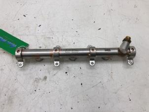 Begagnade Bränsleinsprutningsmunstycke Audi A6 Avant (C8) 3.0 V6 24V 55 TFSI Mild Hybrid Quattro Pris € 79,00 Marginaltabell erbjuds av Autobedrijf G.H. Wessel B.V.