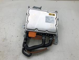 Używane Ladowarka akumulatorowa Mercedes GLE (V167) 350de 2.0 Turbo 16V 4-Matic Cena € 499,00 Procedura marży oferowane przez Autobedrijf G.H. Wessel B.V.