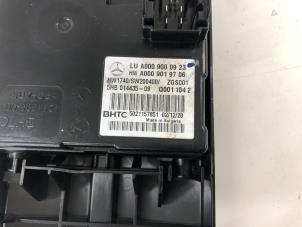 Begagnade Dator, kylning Mercedes GLE (V167) 350de 2.0 Turbo 16V 4-Matic Pris € 59,00 Marginaltabell erbjuds av Autobedrijf G.H. Wessel B.V.