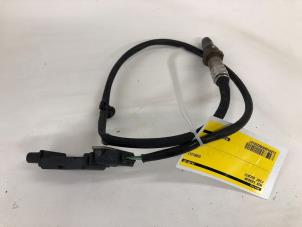 Gebruikte Nox sensor Fiat Ducato Prijs € 299,00 Margeregeling aangeboden door Autobedrijf G.H. Wessel B.V.