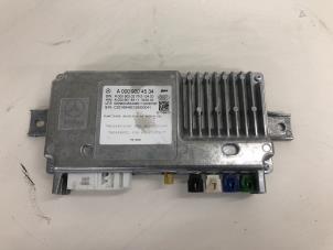 Gebruikte Parkeerhulp computer Mercedes EQC (N293) 400 4-Matic Prijs € 249,00 Margeregeling aangeboden door Autobedrijf G.H. Wessel B.V.