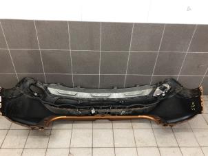 Begagnade Bakre stötfångare Dacia Sandero III 1.0 TCe 90 12V Pris € 399,00 Marginaltabell erbjuds av Wessel Parts & Service B.V.