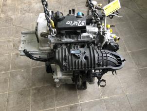 Używane Silnik Skoda Kamiq 1.0 TSI 12V Cena € 1.199,00 Procedura marży oferowane przez Autobedrijf G.H. Wessel B.V.