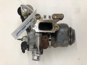 Begagnade Turbo Dacia Sandero III 1.0 TCe 90 12V Pris € 299,00 Marginaltabell erbjuds av Autobedrijf G.H. Wessel B.V.