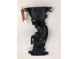 Begagnade Luftmassemätare Mercedes GLC Coupe (C253) 3.0 350d V6 24V 4-Matic Pris € 399,00 Marginaltabell erbjuds av Autobedrijf G.H. Wessel B.V.