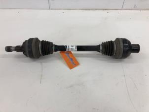 Używane Os napedowa prawy tyl Mercedes EQC (N293) 400 4-Matic Cena € 599,00 Procedura marży oferowane przez Autobedrijf G.H. Wessel B.V.