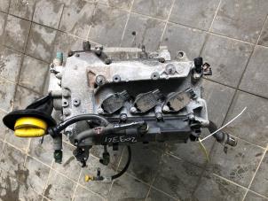 Używane Silnik Renault Twingo III (AH) 1.0 SCe 75 12V Cena € 949,00 Procedura marży oferowane przez Autobedrijf G.H. Wessel B.V.