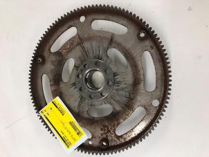 Begagnade Startkuggkrans Audi A4 Avant (B9) 2.0 40 TDI 16V Pris € 49,00 Marginaltabell erbjuds av Autobedrijf G.H. Wessel B.V.