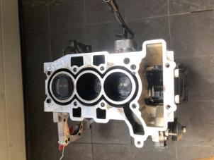 Gebruikte Draaiend Gedeelte motor Opel Corsa F (UB/UH/UP) 1.2 Turbo 12V 100 Prijs € 499,00 Margeregeling aangeboden door Autobedrijf G.H. Wessel B.V.