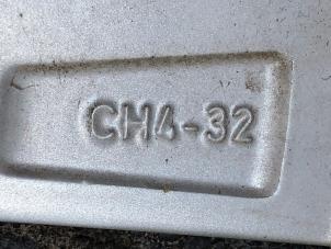 Używane Zestaw obreczy i opon zimowych Opel Mokka 1.2 Turbo 12V Cena € 699,00 Procedura marży oferowane przez Autobedrijf G.H. Wessel B.V.