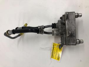 Gebruikte Oliekoeler Mercedes S (222.0/222.1) 3.0 S-400d 4-Matic Prijs € 39,00 Margeregeling aangeboden door Autobedrijf G.H. Wessel B.V.