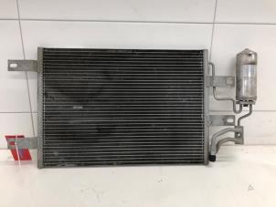 Gebruikte Airco Radiateur Opel Meriva 1.7 CDTI 16V Prijs € 79,00 Margeregeling aangeboden door Autobedrijf G.H. Wessel B.V.