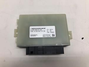 Gebruikte Adblue Computer Mercedes Sprinter 3,5t (907.6/910.6) 317 CDI 2.0 D RWD Prijs € 59,00 Margeregeling aangeboden door Autobedrijf G.H. Wessel B.V.