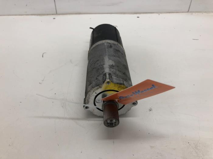Sprinter Power Unit Mercedes Sprinter Electric power steering units stock