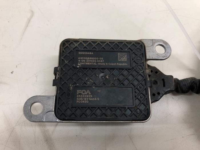 Nox sensor van een Fiat Ducato (250) 2.3 D 120 Multijet 2024