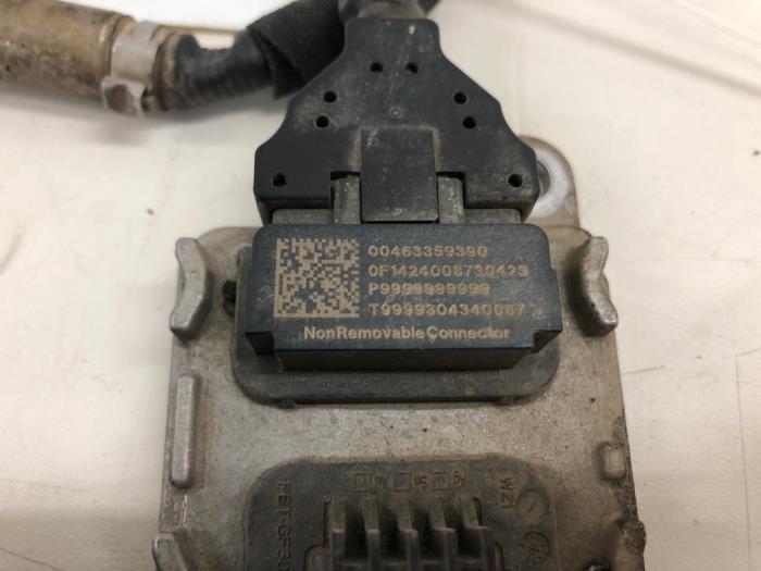 Nox sensor van een Fiat Ducato (250) 2.3 D 120 Multijet 2024