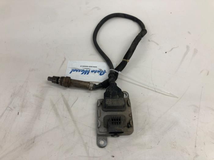 Nox sensor van een Fiat Ducato (250) 2.3 D 120 Multijet 2024