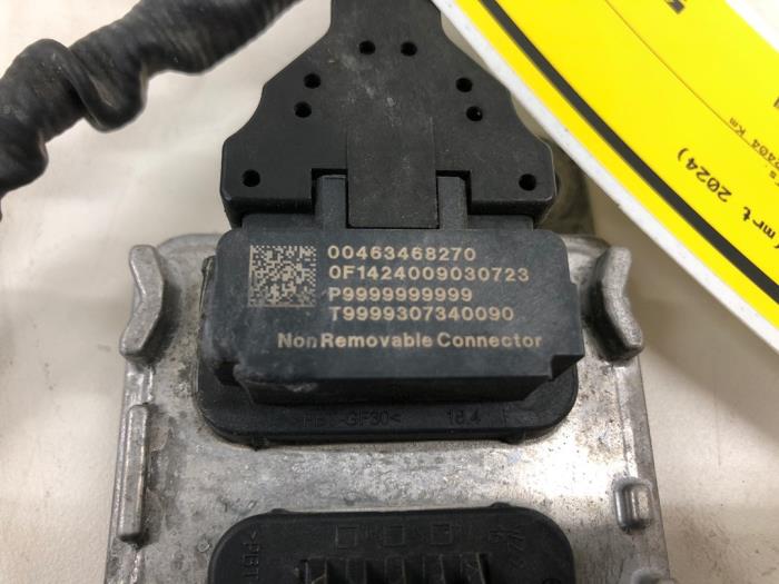 Nox sensor van een Fiat Ducato (250) 2.3 D 120 Multijet 2024