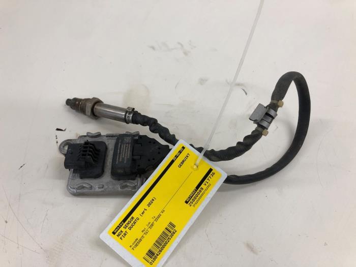 Nox sensor van een Fiat Ducato (250) 2.3 D 120 Multijet 2024