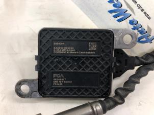 Begagnade NOx-sensor Fiat Ducato (250) 2.3 D 120 Multijet Pris € 349,00 Marginaltabell erbjuds av Autobedrijf G.H. Wessel B.V.