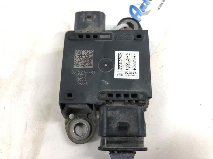 Nox sensor van een Fiat Ducato (250) 2.3 D 120 Multijet 2024