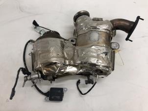 Begagnade Katalytisk avgasrenare Fiat Ducato (250) 2.3 D 120 Multijet Pris € 1.599,00 Marginaltabell erbjuds av Autobedrijf G.H. Wessel B.V.