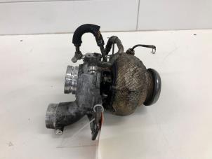 Gebruikte Turbo Mercedes Sprinter 3,5t (907.6/910.6) 317 CDI 2.0 D RWD Prijs € 599,00 Margeregeling aangeboden door Autobedrijf G.H. Wessel B.V.