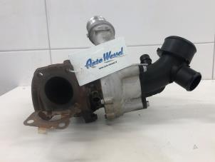 Used Turbo Fiat Ducato (250) 2.3 D 120 Multijet Price € 1.499,00 Margin scheme offered by Autobedrijf G.H. Wessel B.V.