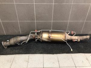 Gebruikte Katalysator Fiat Ducato (250) 2.0 D 115 Multijet Prijs € 599,00 Margeregeling aangeboden door Autobedrijf G.H. Wessel B.V.