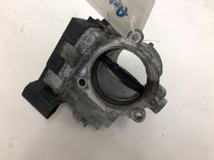 Gebruikte Gasklephuis Fiat Ducato (250) 2.0 D 115 Multijet Prijs € 59,00 Margeregeling aangeboden door Autobedrijf G.H. Wessel B.V.