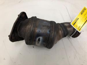 Gebruikte Katalysator Fiat Ducato (250) 2.0 D 115 Multijet Prijs € 349,00 Margeregeling aangeboden door Autobedrijf G.H. Wessel B.V.