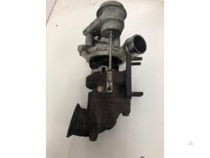 Gebruikte Turbo Fiat Ducato (250) 2.0 D 115 Multijet Prijs € 299,00 Margeregeling aangeboden door Autobedrijf G.H. Wessel B.V.